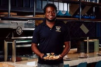 Vegas Restaurant Initiatives Image 3