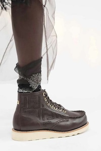 Spring-Ready Premium Fashion Boots Image 1