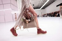 Spring-Ready Premium Fashion Boots Image 3