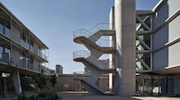 Open-Interiors Concrete Care Homes Image 1