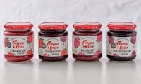 Sugar Spread Packaging Updates