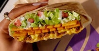 Cheese Cracker-Inspired Menus Image 1