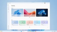 Device-Streaming Productivity Applications