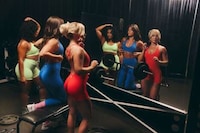High-Performance Women's Activewear Image 1