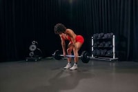 High-Performance Women