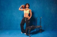 High-Performance Women