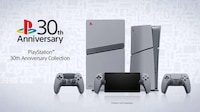 Anniversary-Celebrating Console Bundles Image 1