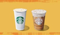 Nutty Oat-Flavored Fall Lattes Image 1