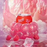 Tropical High Fiber Sodas Image 5