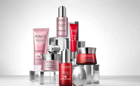 Tailored Skin Care Recommendations