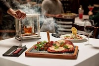 In-Restaurant Italian Offerings Image 1