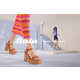 Stylistic Footwear Campaigns Image 1