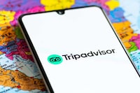 Insightful AI Travel Planners Image 1