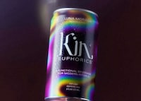 Non-Alcoholic Heritage Beverages Image 1