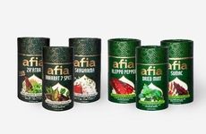 Giftable Mediterranean Spice Collections