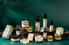 Indian Superfood Skincare