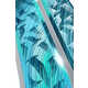 Blue Silkscreen Skateboard Decks Image 3