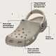 Circular-Crafted Perforated Clogs Image 4