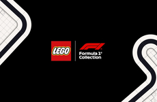 Racing League Toy Collaborations