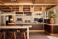 Upscale Mountainous Hotels Image 2
