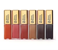 Plumping Lip Oils Image 1