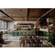 Modernized Rustic Italian Restaurants Image 1