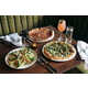 Modernized Rustic Italian Restaurants Image 2