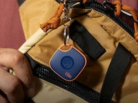 Miniature Tile Bluetooth Trackers Image 3