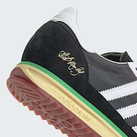Stylish Collaborative Sneaker Models Image 4