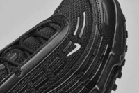 Tech-Centric Collaborative Sneakers Image 2
