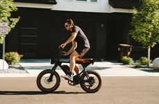 Cost-Effective Mountain eBikes