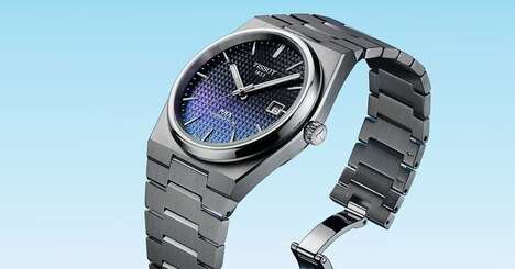 Watch Collection Extensions