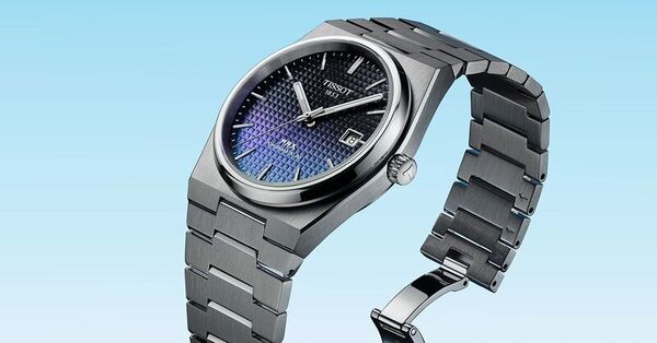 Watch Collection Extensions