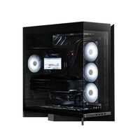 Low-Panel PC Cases Image 1