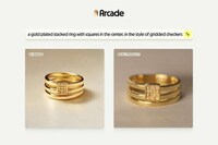 Novel AI-Generated Product Designs Image 1