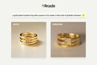 Novel AI-Generated Product Designs