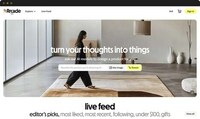 Novel AI-Generated Product Designs Image 2