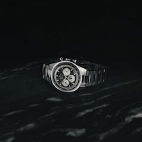 Limited Reinterpreted Luxe Watches Image 3