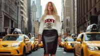 Gamified Fashion Customizations Image 1
