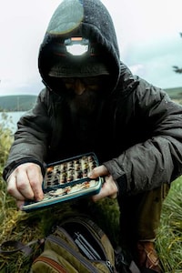 Modern Fishing Gear Campaigns Image 5