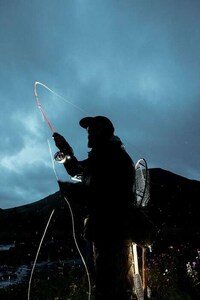 Modern Fishing Gear Campaigns Image 8