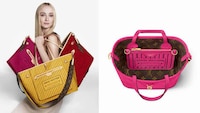 Reimagined Handbag Capsules Image 1