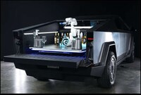 Beverage Service Robots Image 2