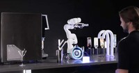 Beverage Service Robots Image 3