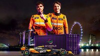 Metropolitan Racecar Campaigns Image 1