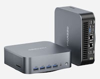 Ultra High-Clock Mini PCs Image 1