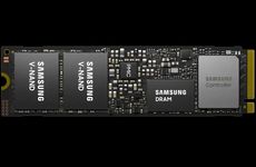 High-Speed Efficient SSDs