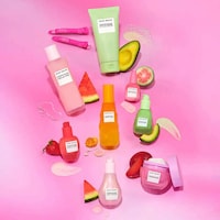Comprehensive Library-Inspired Skincare Sets Image 2
