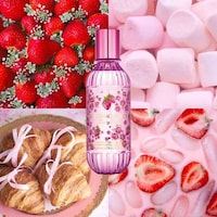 Garden-Invoked Fruity Body Mists Image 3