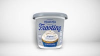 Refrigerated Cream Cheese Frostings Image 1